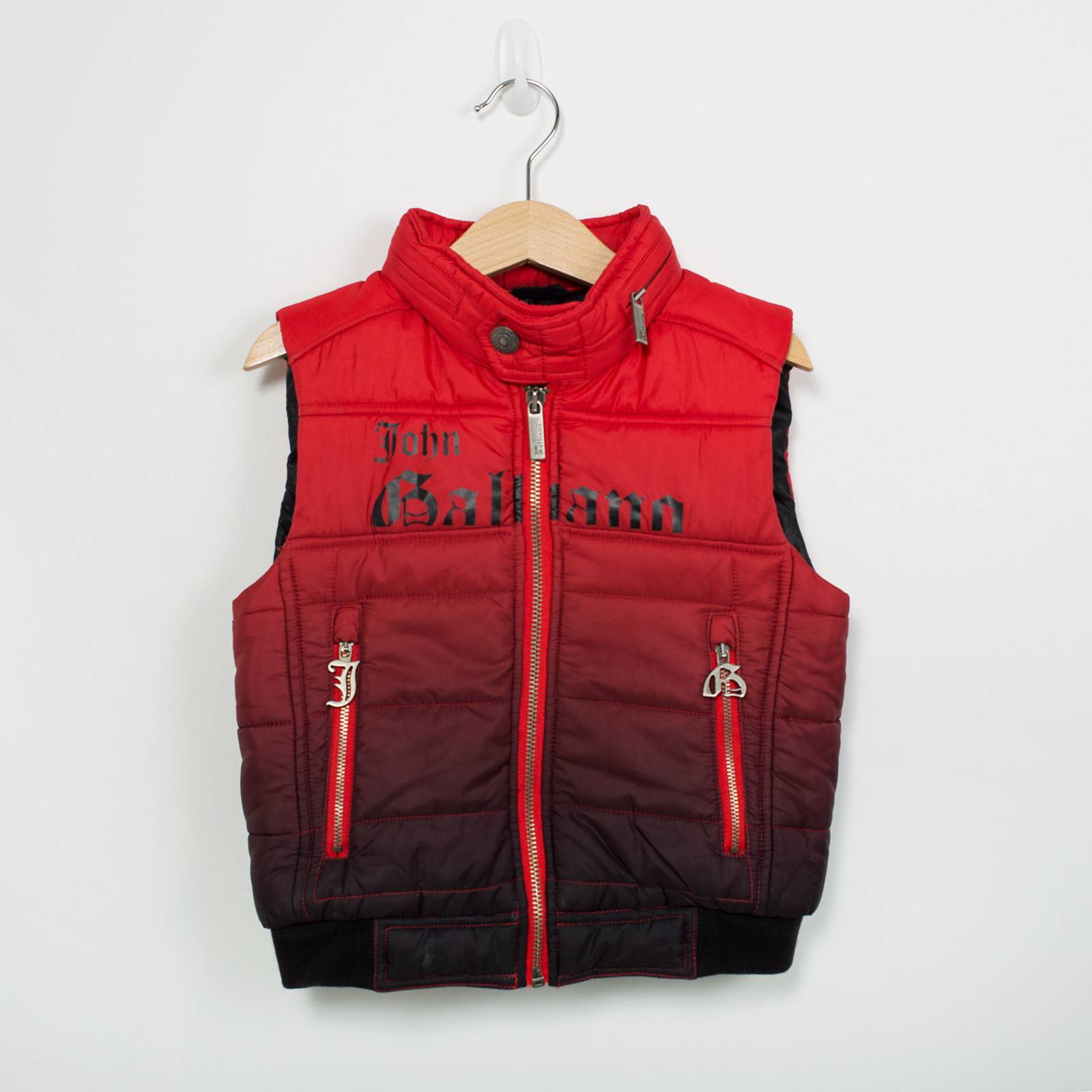 Жилет John Galliano Kids - купить оригинал в секонд-хенде SFS