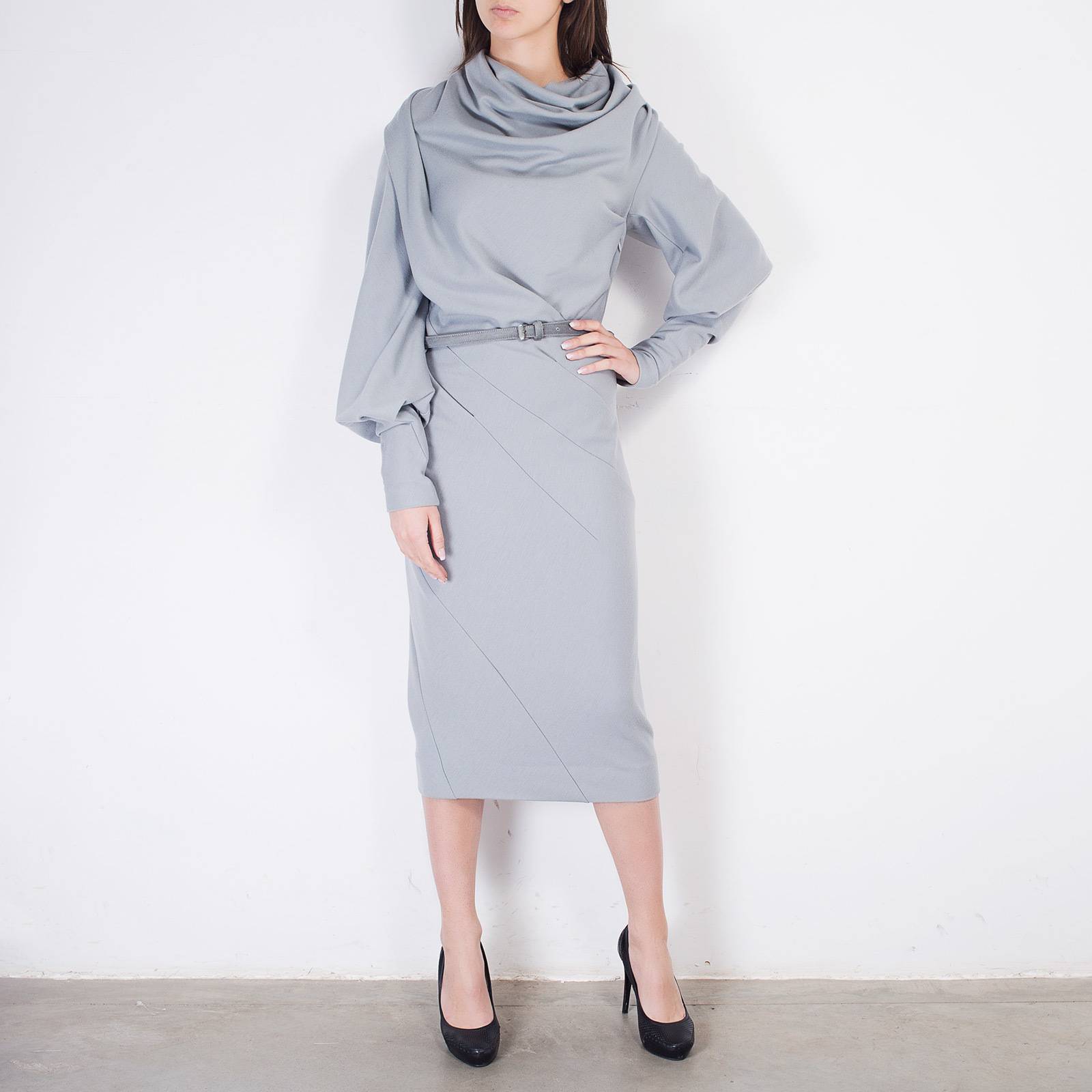Платье Donna Karan - купить оригинал в секонд-хенде SFS - 1