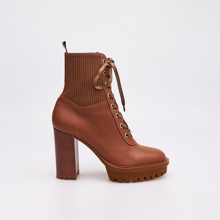 Ботильоны Gianvito Rossi