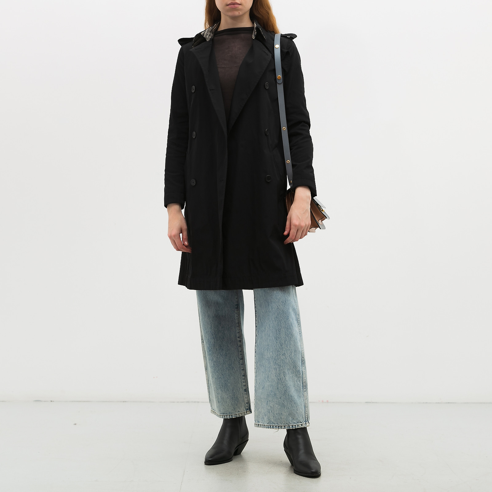 Плащ Missoni - купить оригинал в секонд-хенде SFS - 2