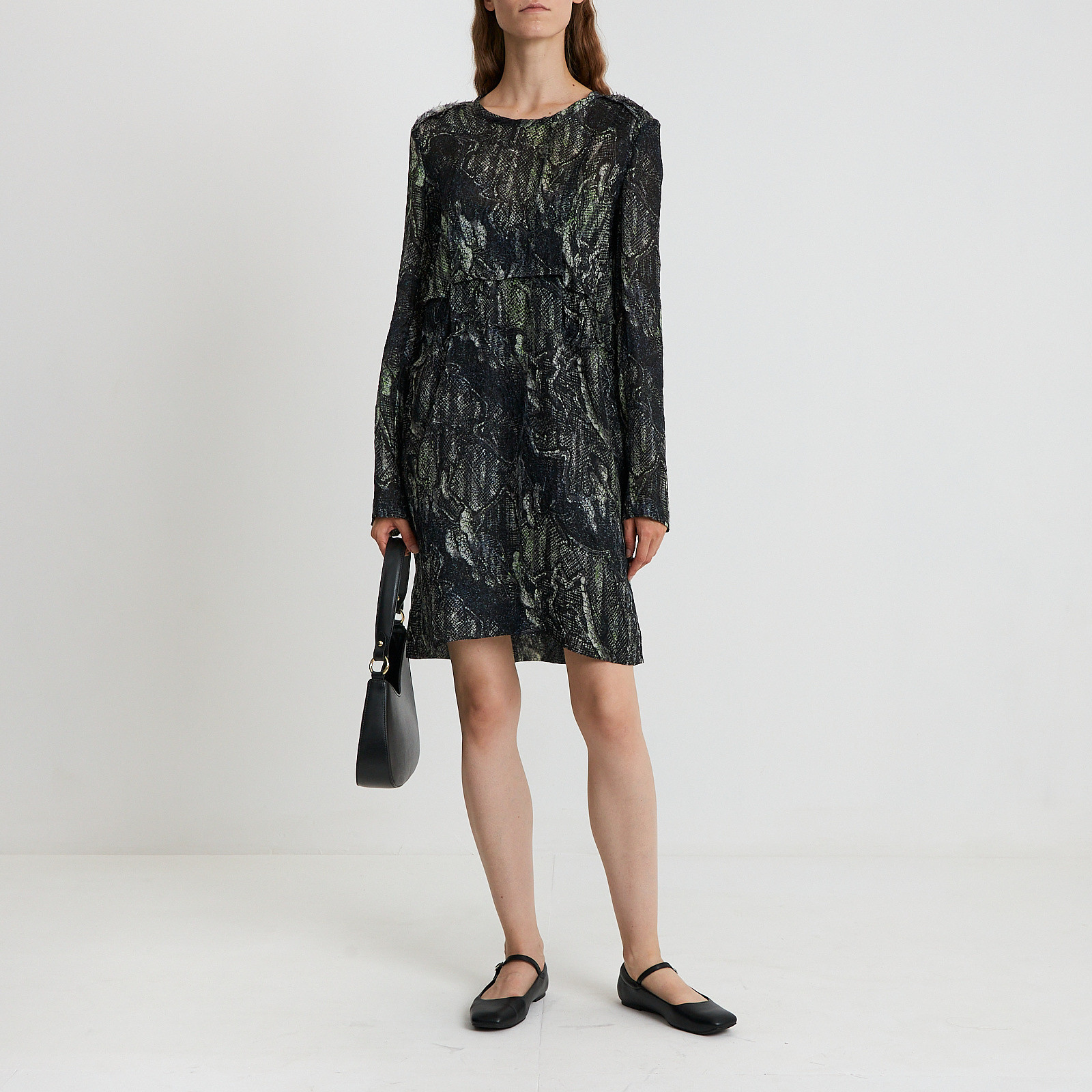 Платье Marni - купить оригинал в секонд-хенде SFS - 2