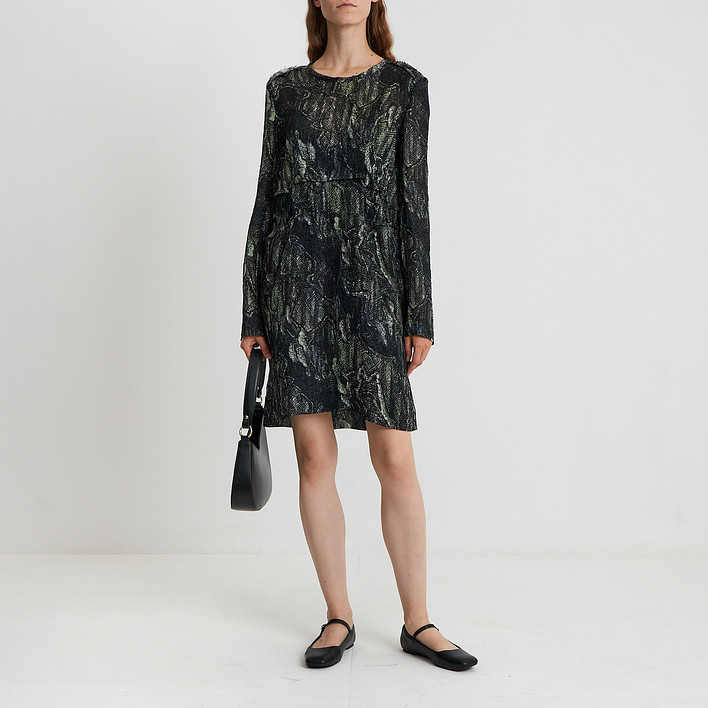 Платье Marni
