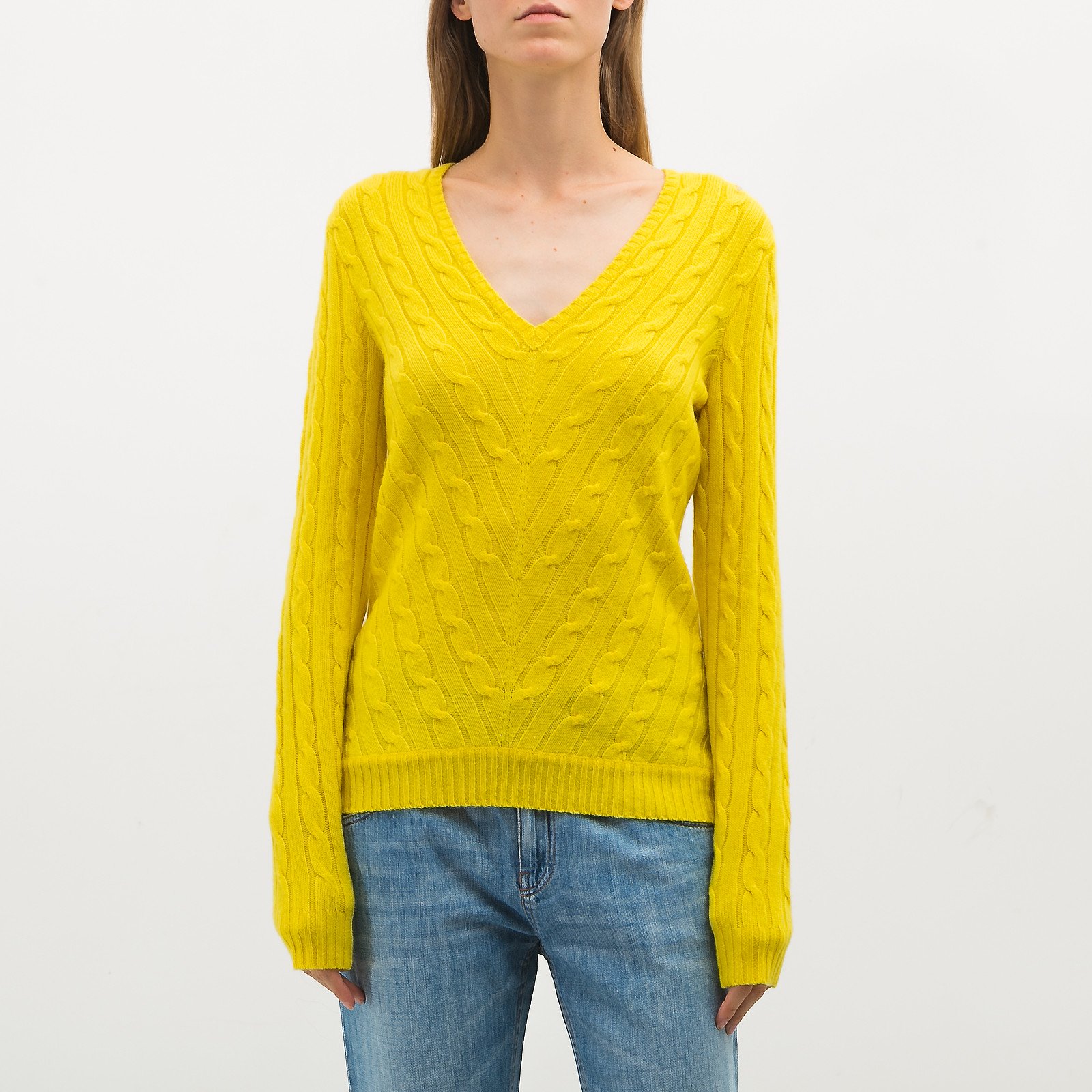 Свитер Ralph Lauren - купить оригинал в секонд-хенде SFS - 1