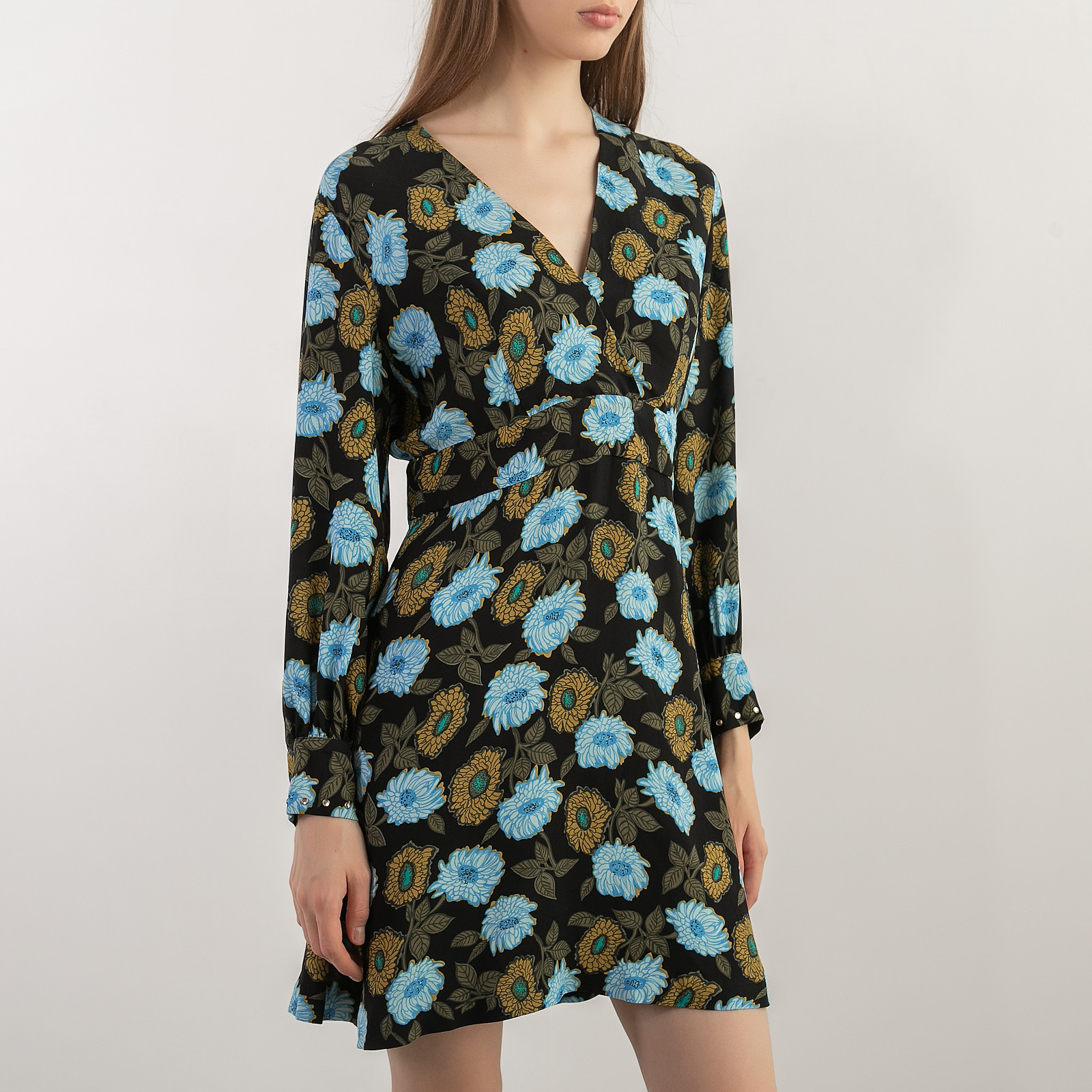 Платье Sandro - купить оригинал в секонд-хенде SFS - 3