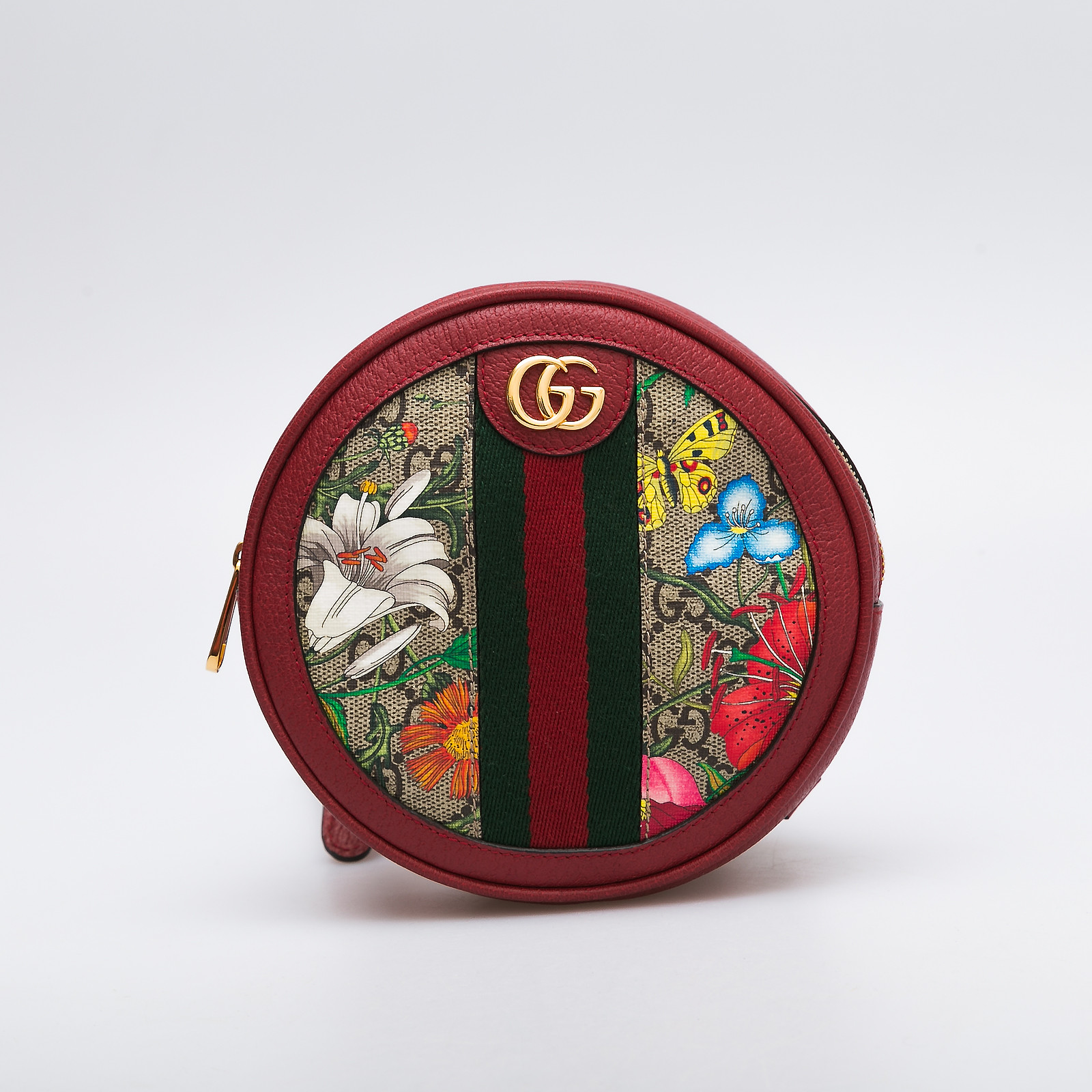 Сумка Gucci - купить оригинал в секонд-хенде SFS