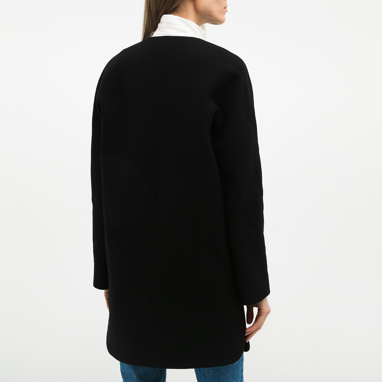 Пальто Balenciaga - купить оригинал в секонд-хенде SFS - 3