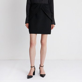 Юбка Saint Laurent