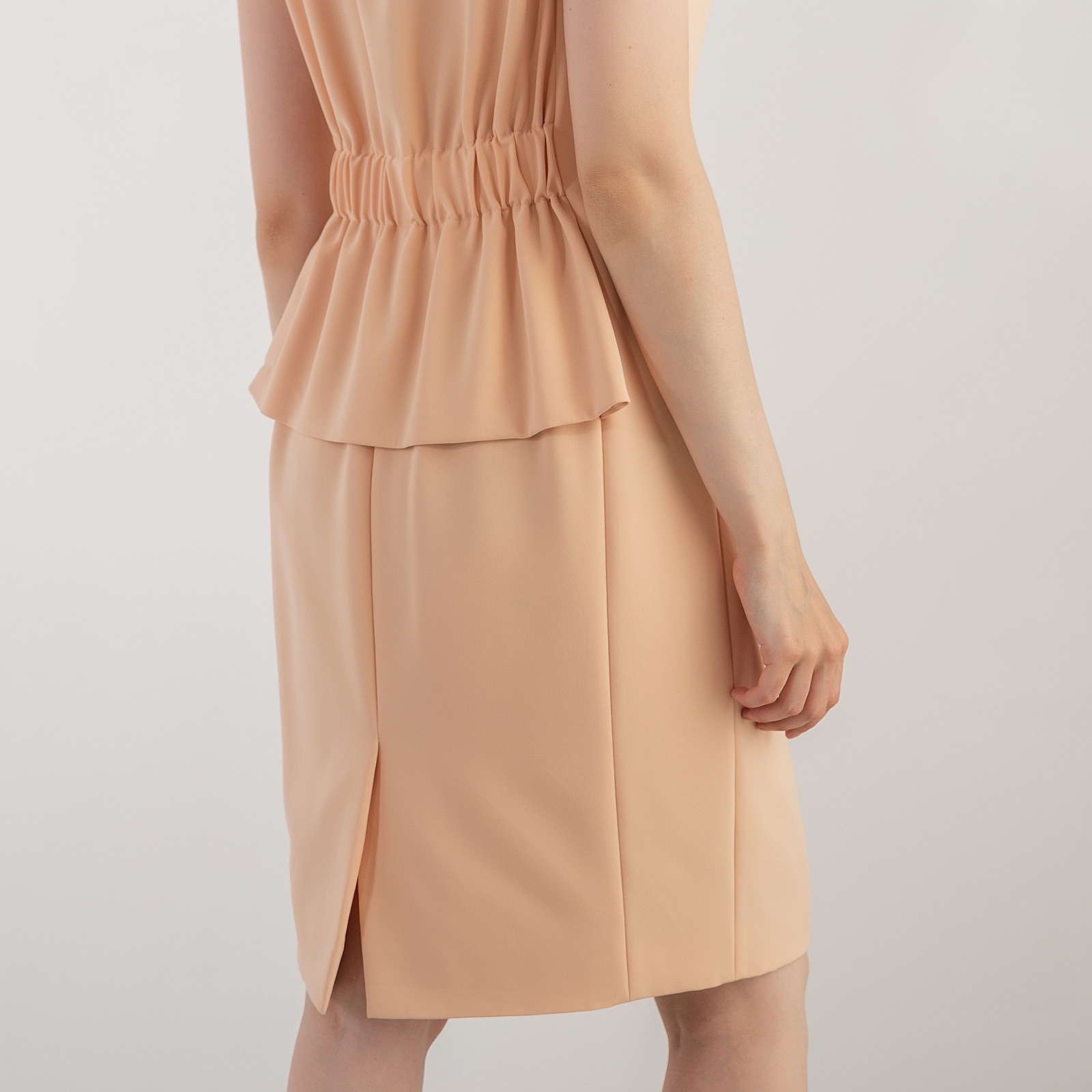 Платье Moschino - купить оригинал в секонд-хенде SFS - 4