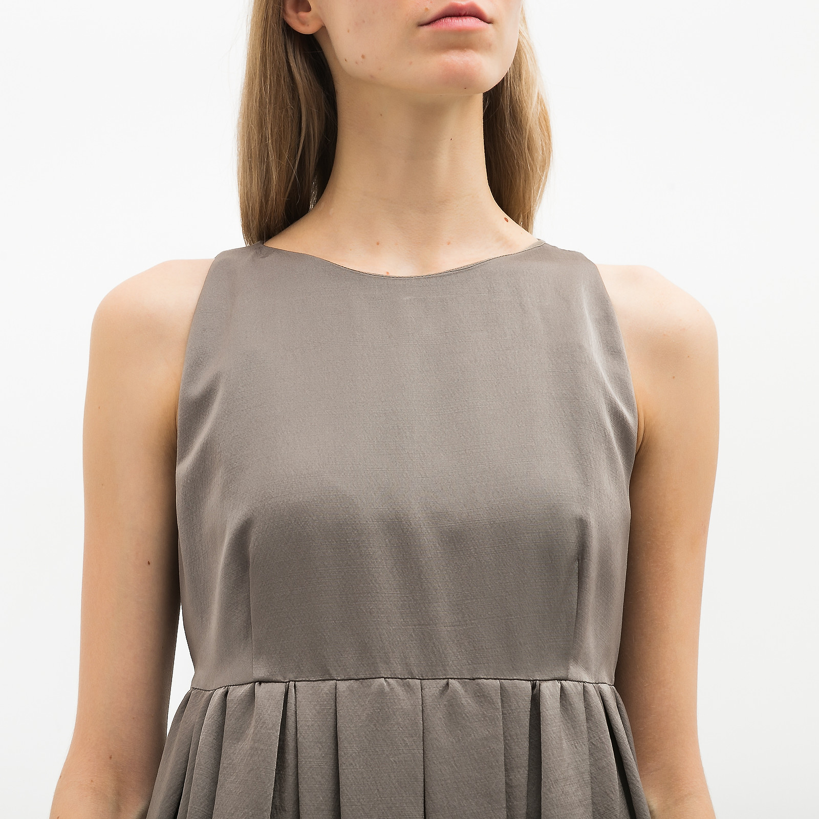 Платье Giambattista Valli - купить оригинал в секонд-хенде SFS - 4