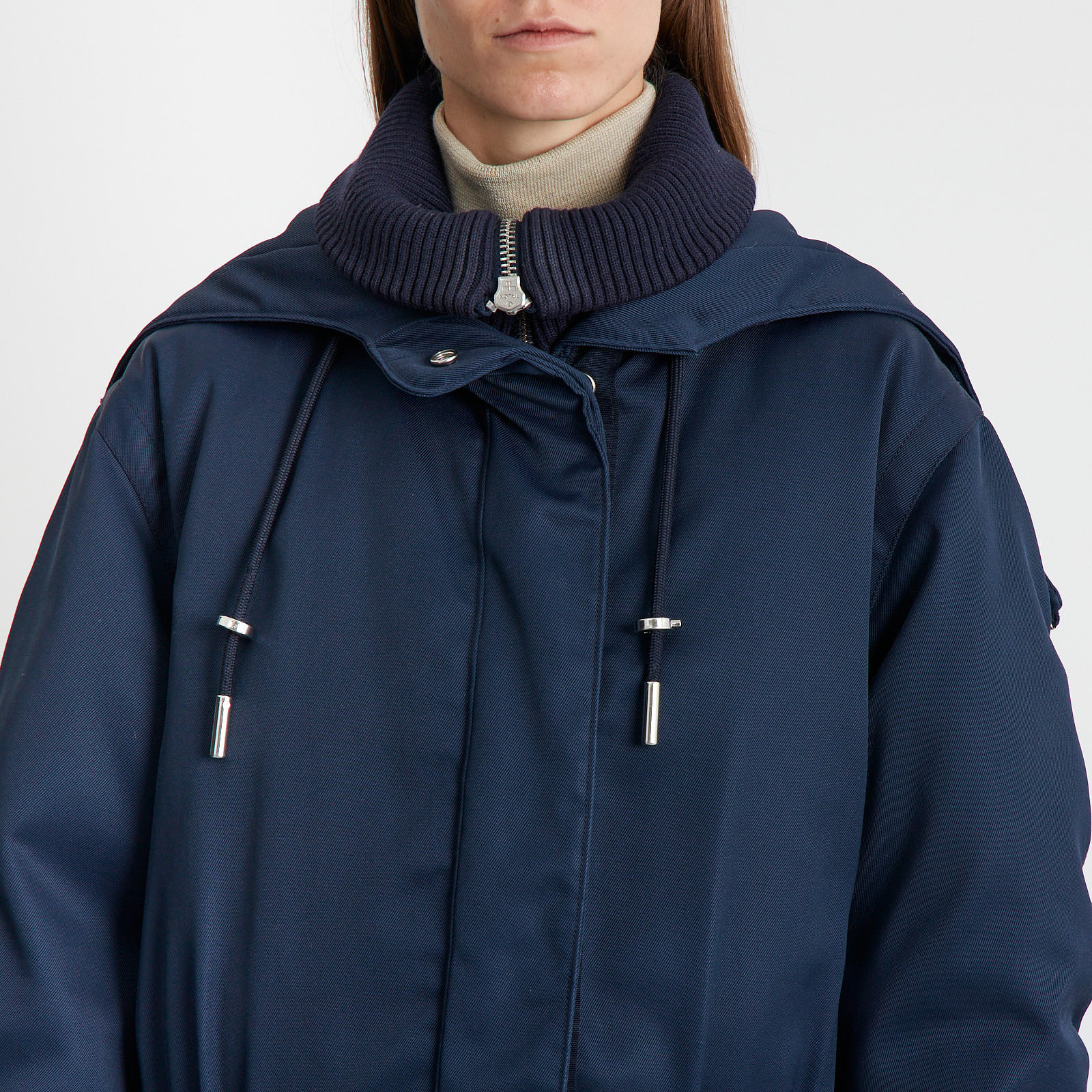 Парка Acne Studios - купить оригинал в секонд-хенде SFS - 3