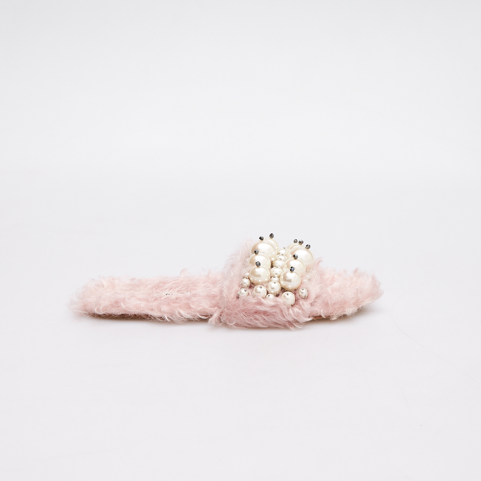 Сандалии Miu Miu - купить оригинал в секонд-хенде SFS - 1