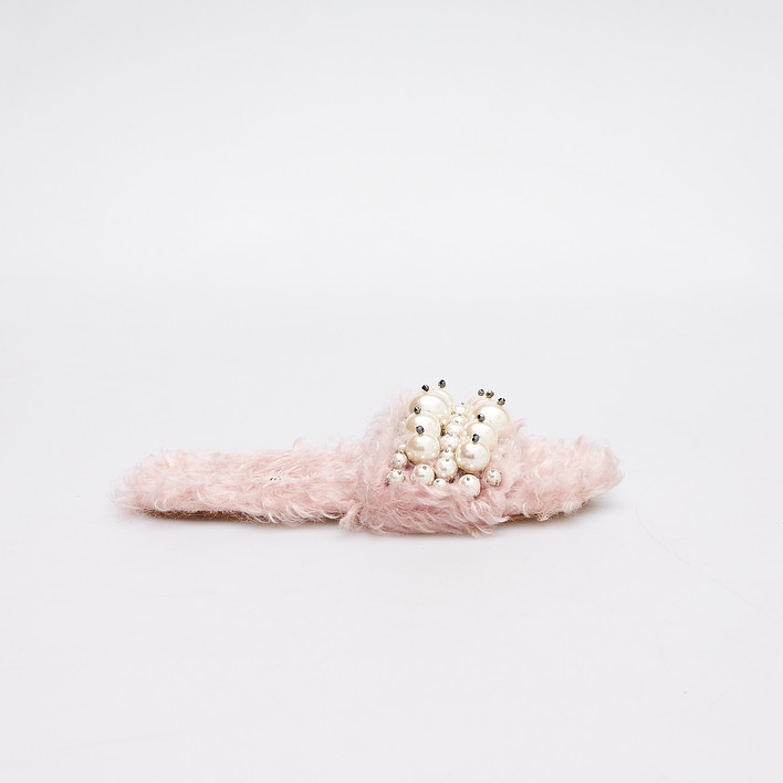 Сандалии Miu Miu
