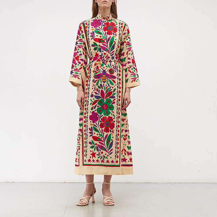 Платье Gucci