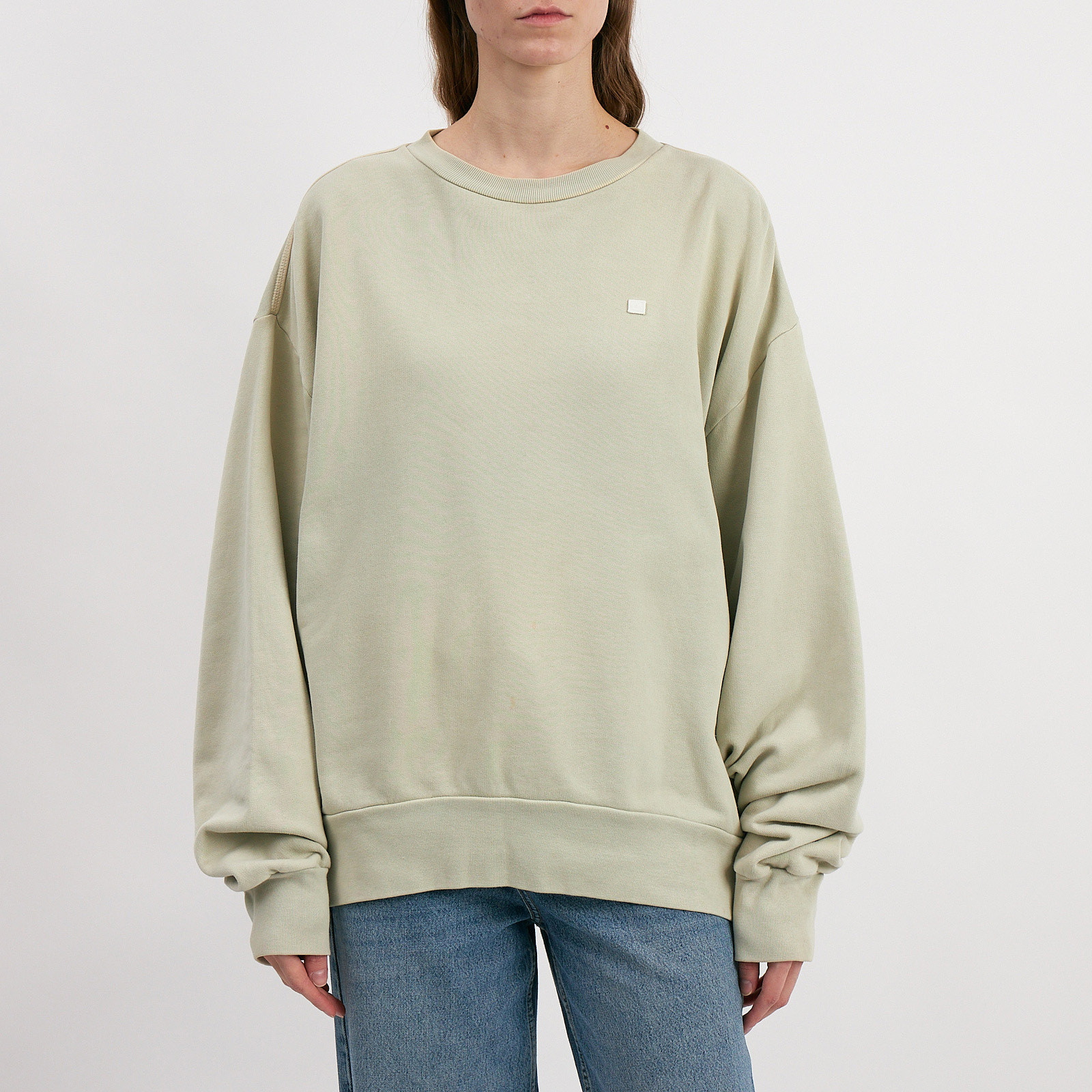 Свитшот Acne Studios - купить оригинал в секонд-хенде SFS - 1