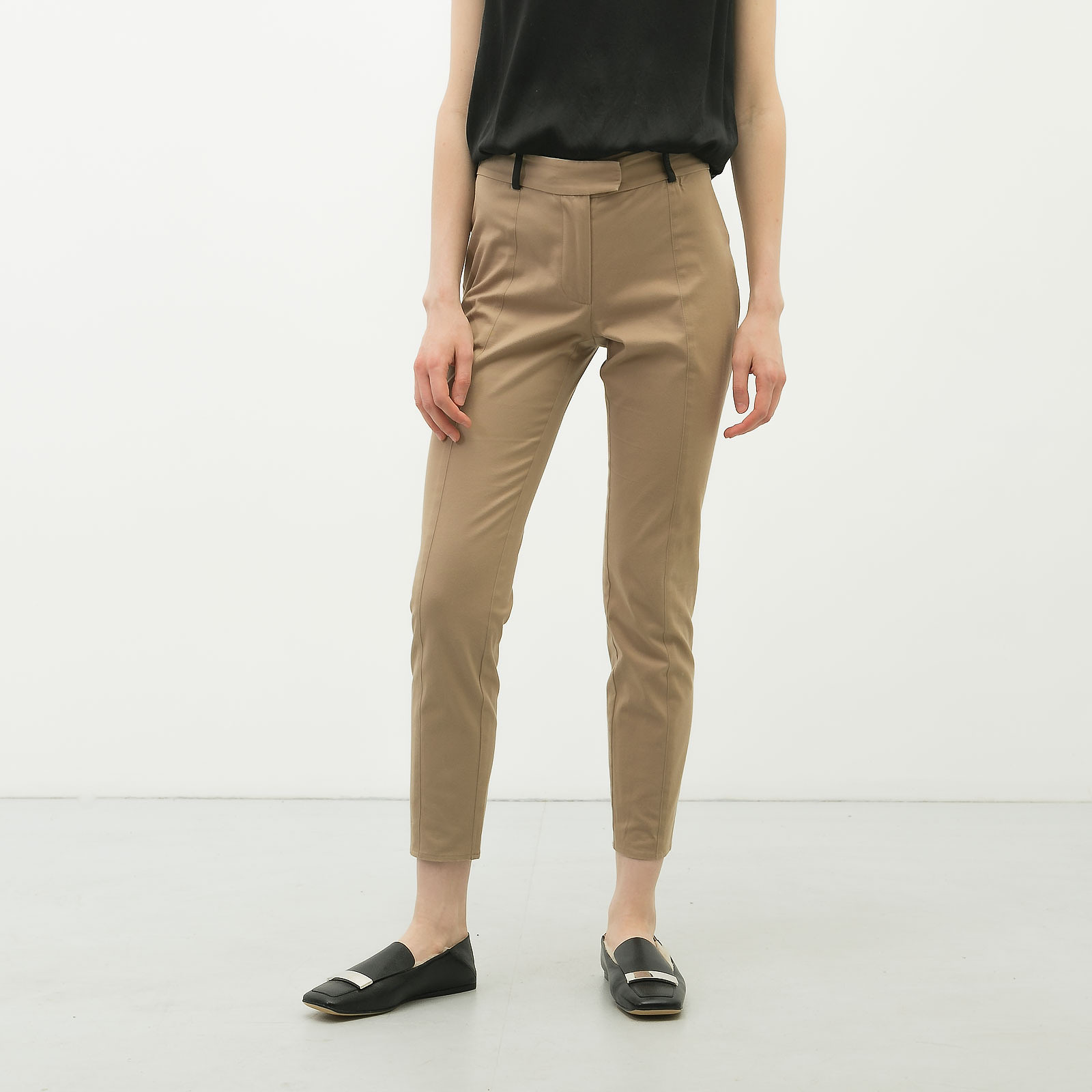 Брюки Alexander Wang - купить оригинал в секонд-хенде SFS - 1