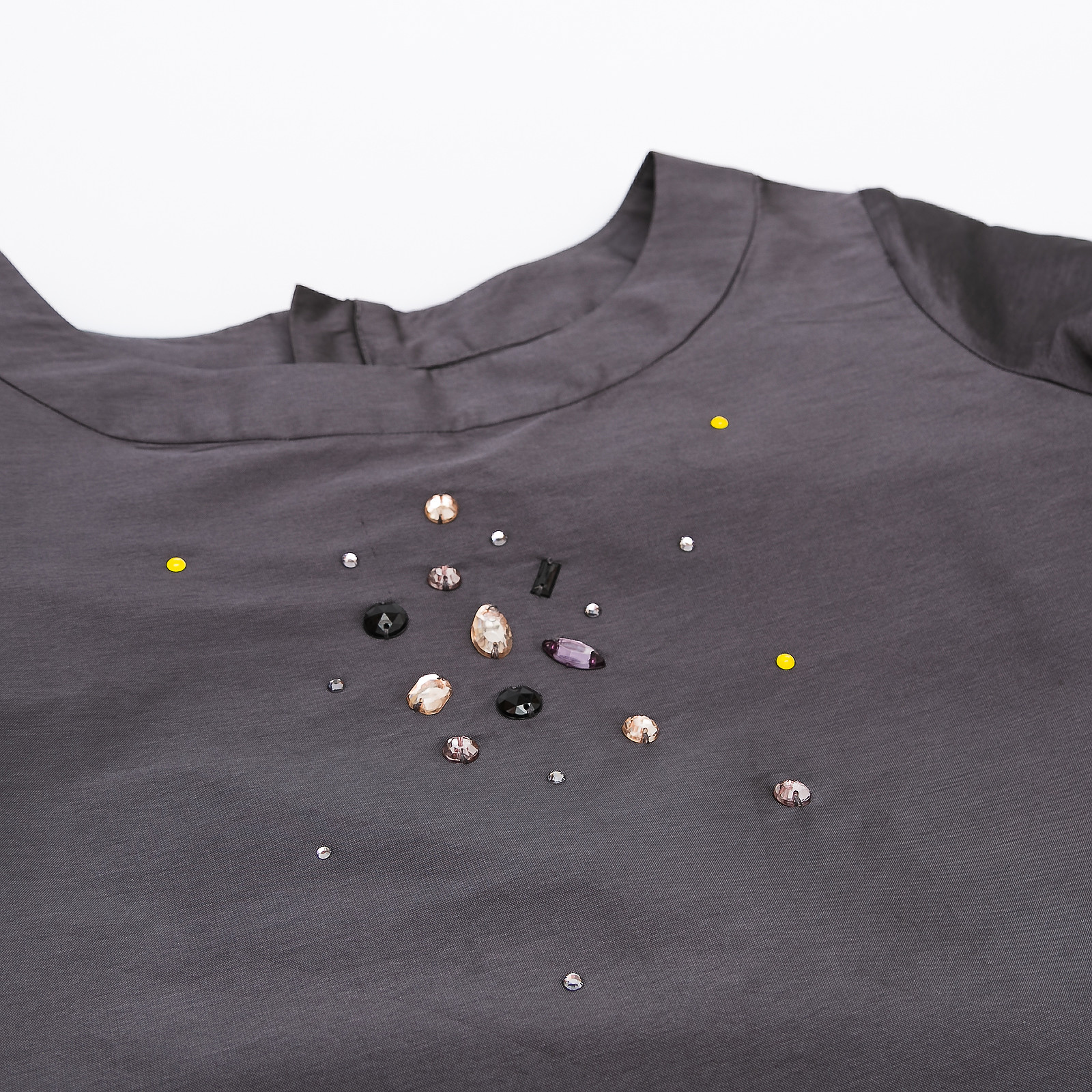 Топ Bonpoint - купить оригинал в секонд-хенде SFS - 3