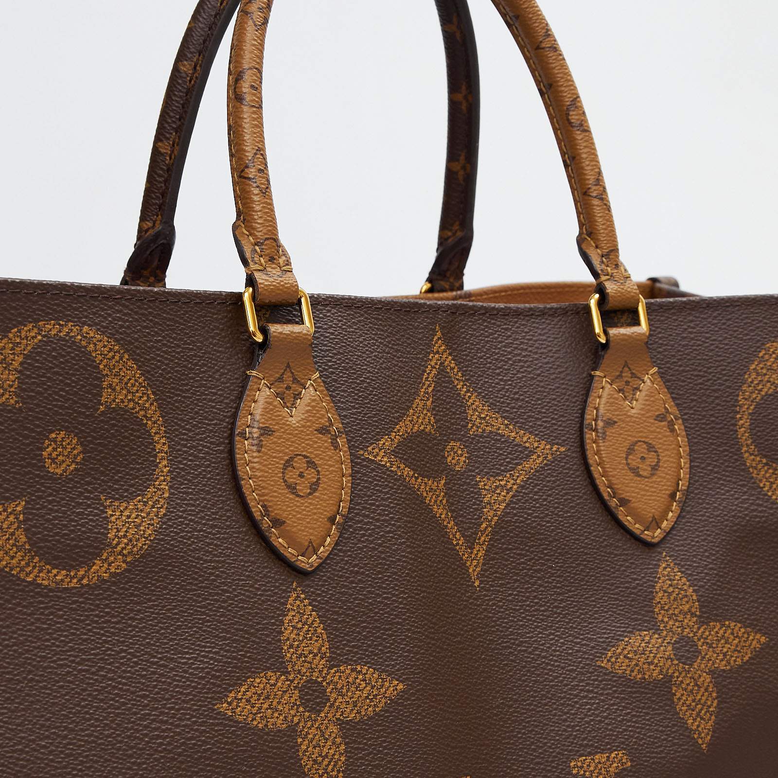 Сумка Louis Vuitton - купить оригинал в секонд-хенде SFS - 5