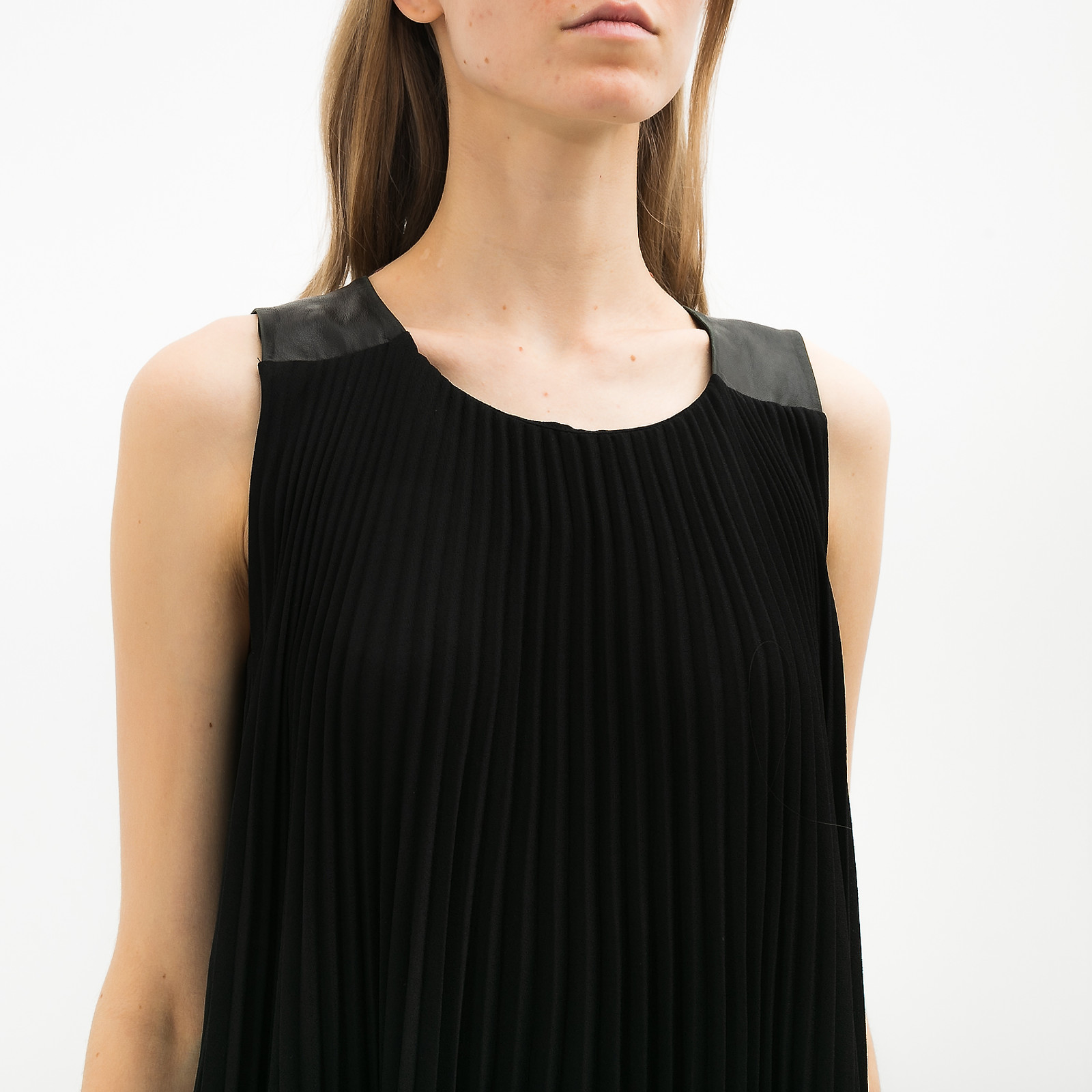 Платье Diane von Furstenberg - купить оригинал в секонд-хенде SFS - 4