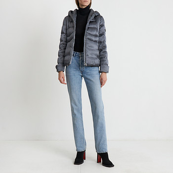 Пуховик Prada