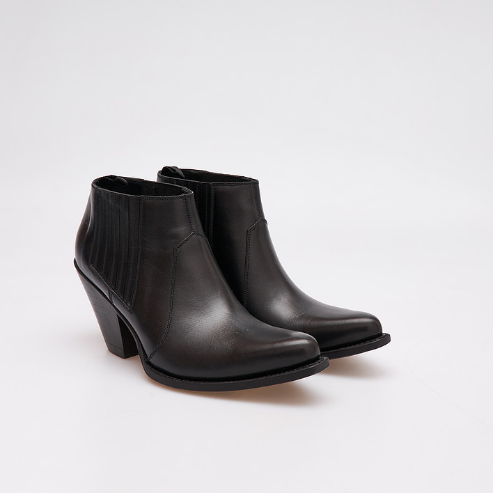 Ботильоны Celine