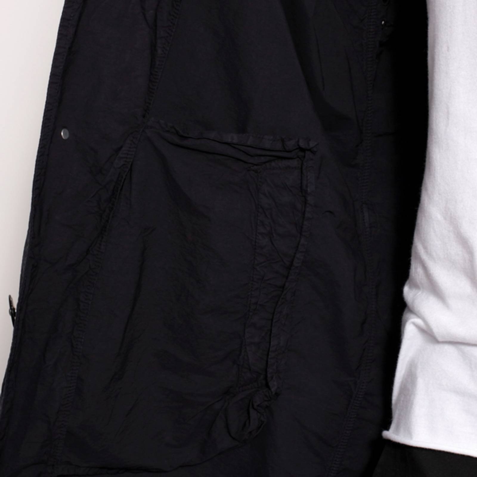 Плащ Stone Island - купить оригинал в секонд-хенде SFS - 4