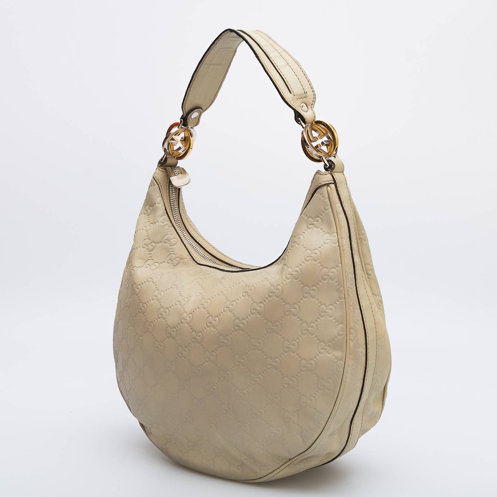 Сумка Gucci - купить оригинал в секонд-хенде SFS - 3