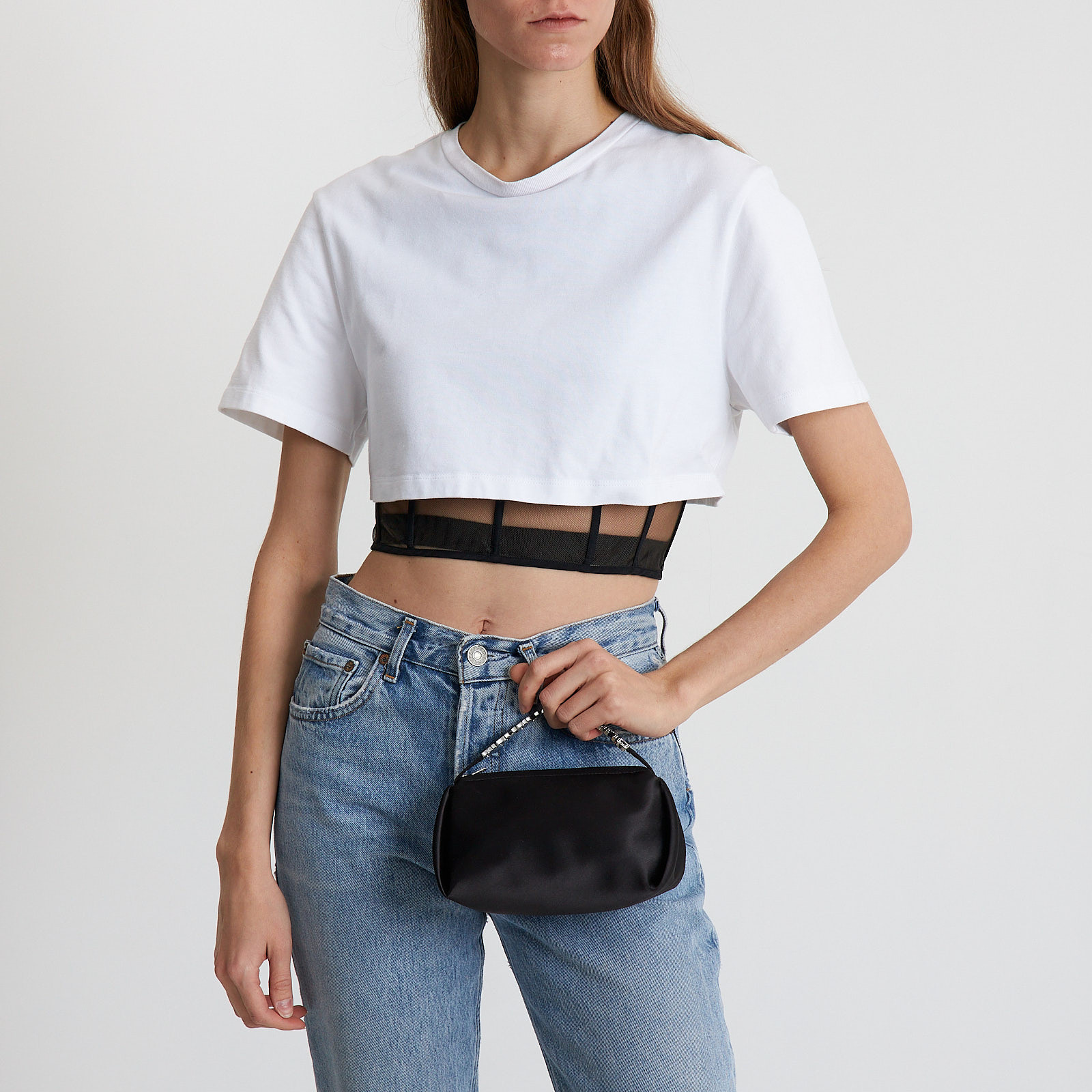 Сумка Alexander Wang - купить оригинал в секонд-хенде SFS - 2