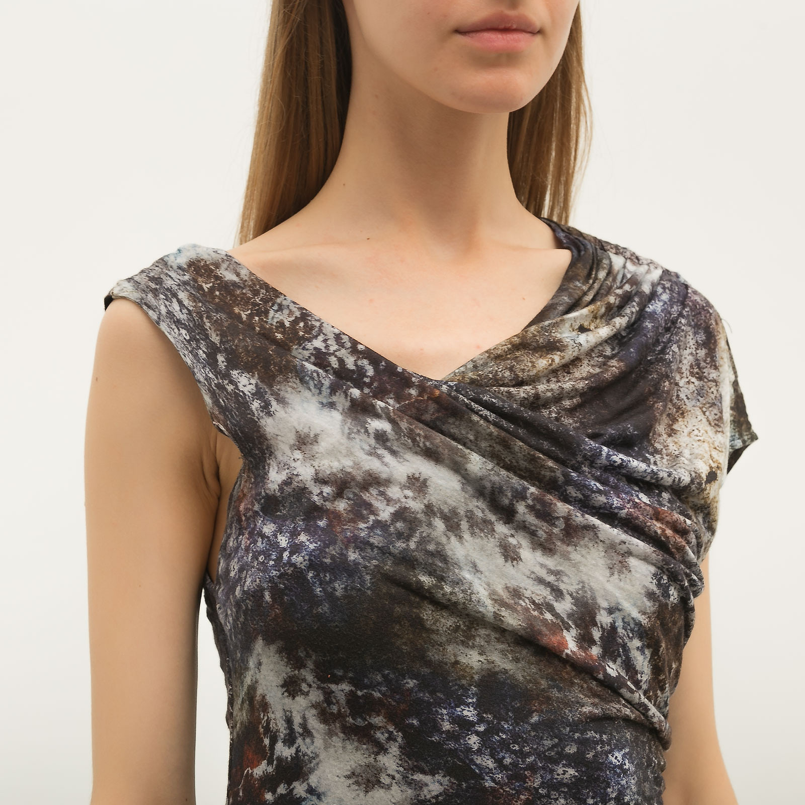 Платье Helmut Lang - купить оригинал в секонд-хенде SFS - 4