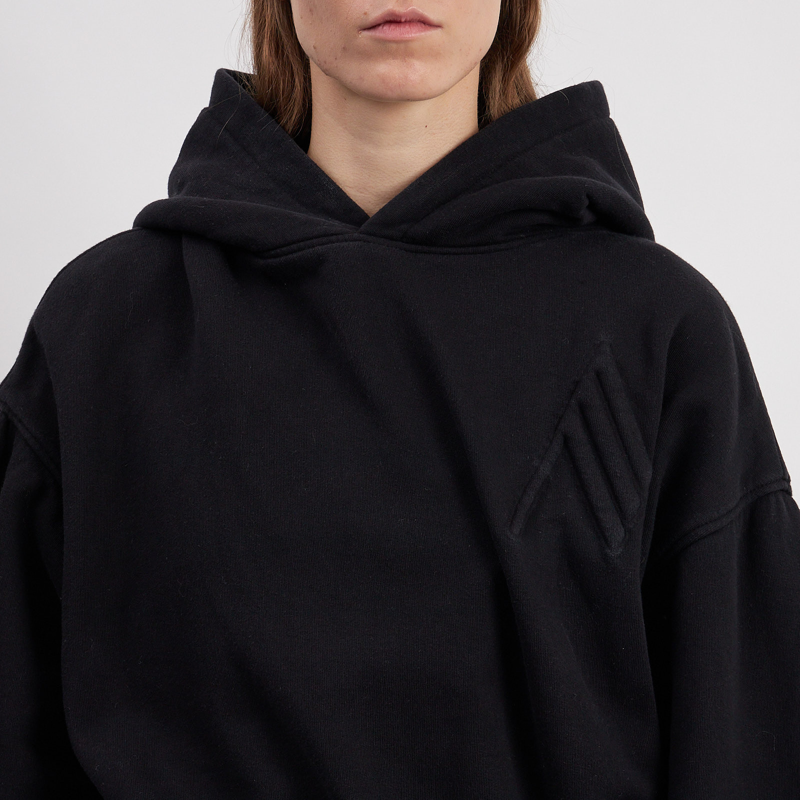 Худи The Attico - купить оригинал в секонд-хенде SFS - 4