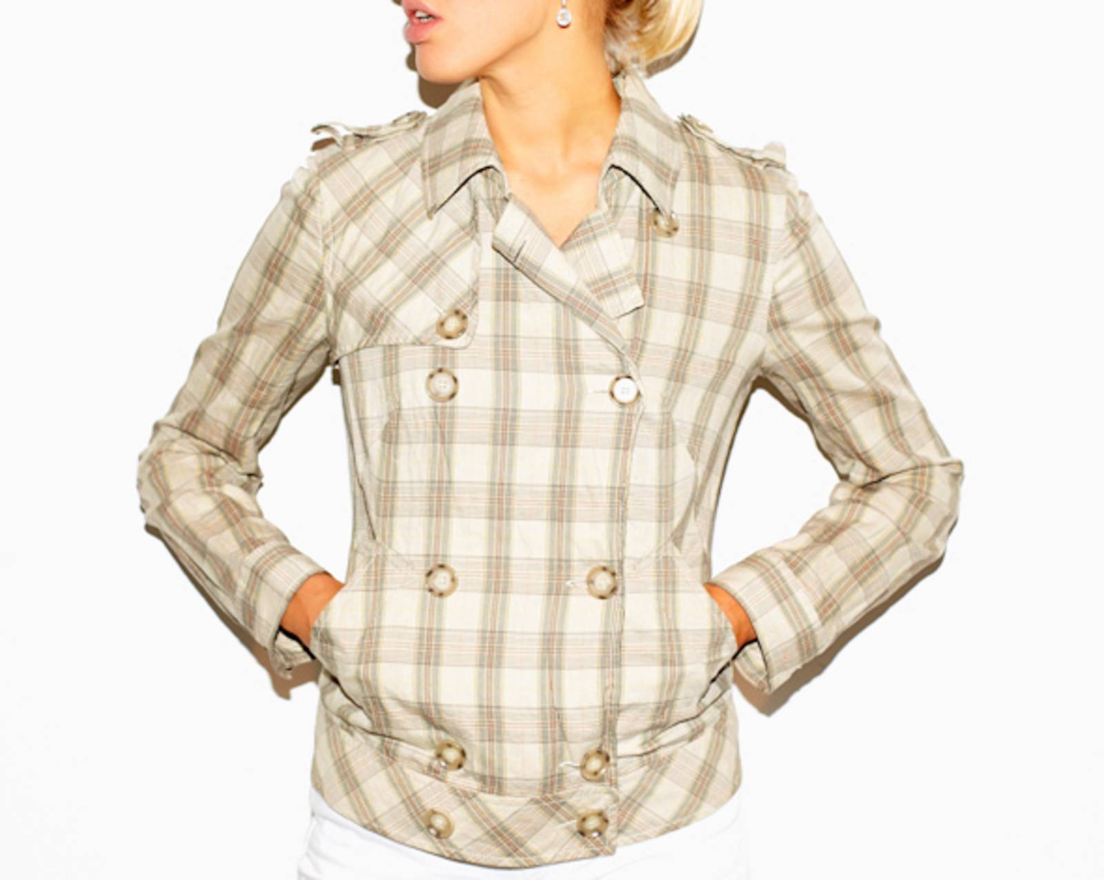 Жакет Patrick Gerard, - купить за 4480 ₽ | SFS