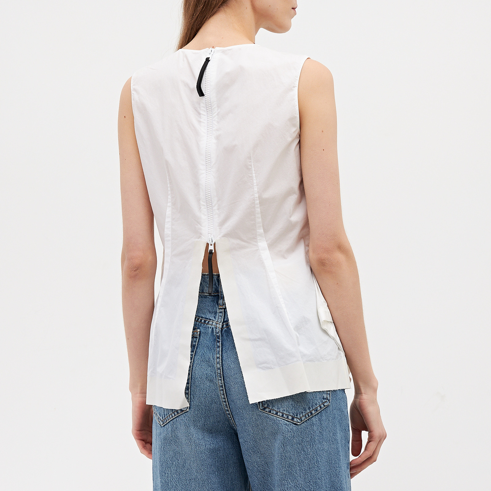 Топ Marni - купить оригинал в секонд-хенде SFS - 2