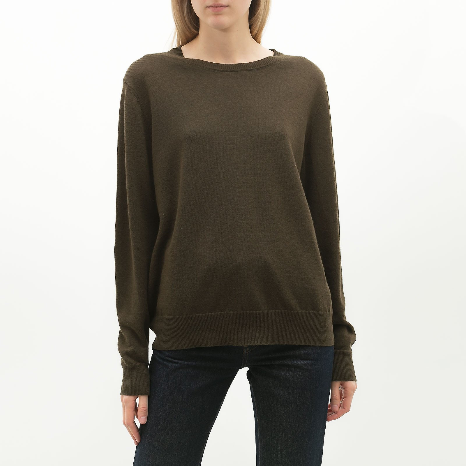 Джемпер The Row - купить оригинал в секонд-хенде SFS - 1