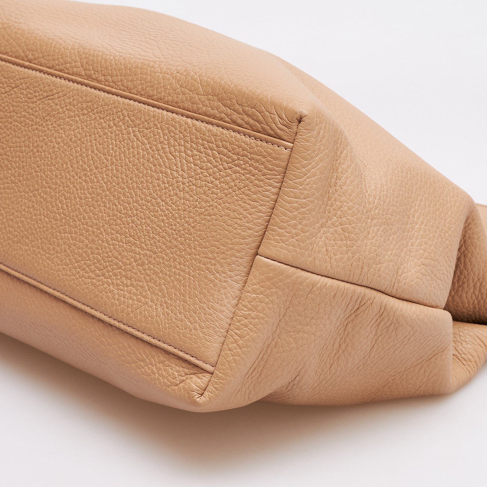 Клатч Gabriela Hearst - купить оригинал в секонд-хенде SFS - 7