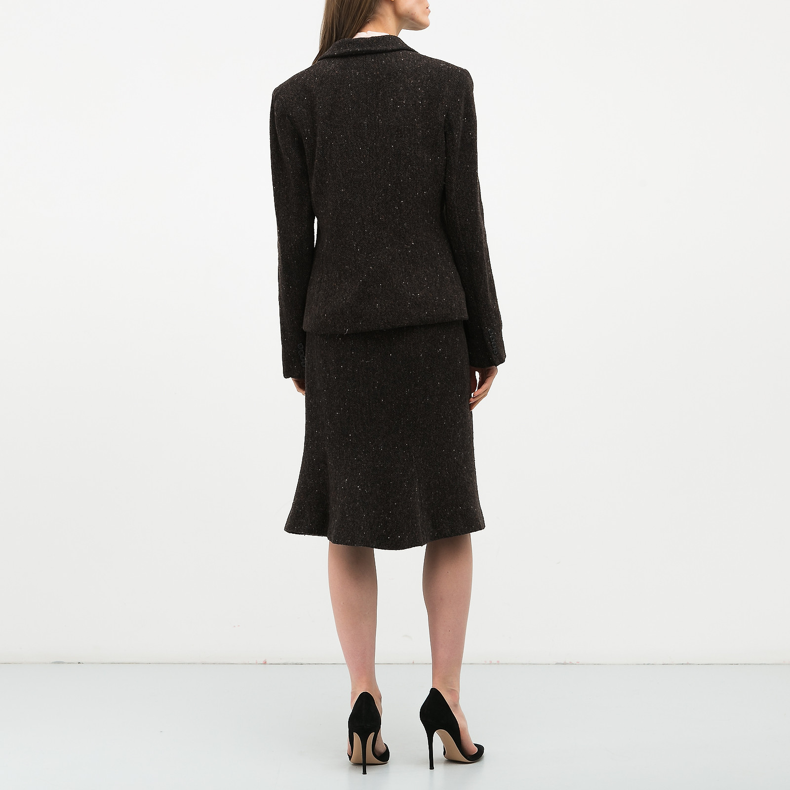 Костюм Ralph Lauren - купить оригинал в секонд-хенде SFS - 2