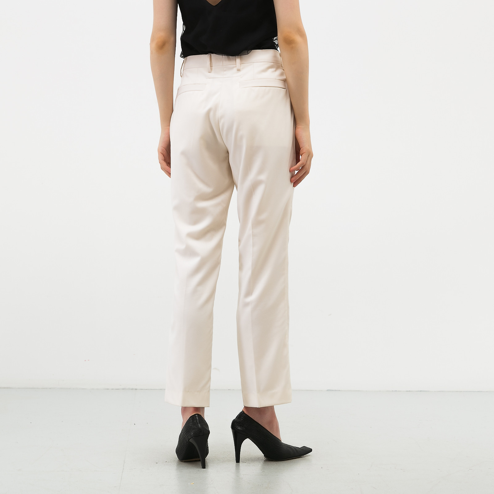 Брюки Givenchy - купить оригинал в секонд-хенде SFS - 3