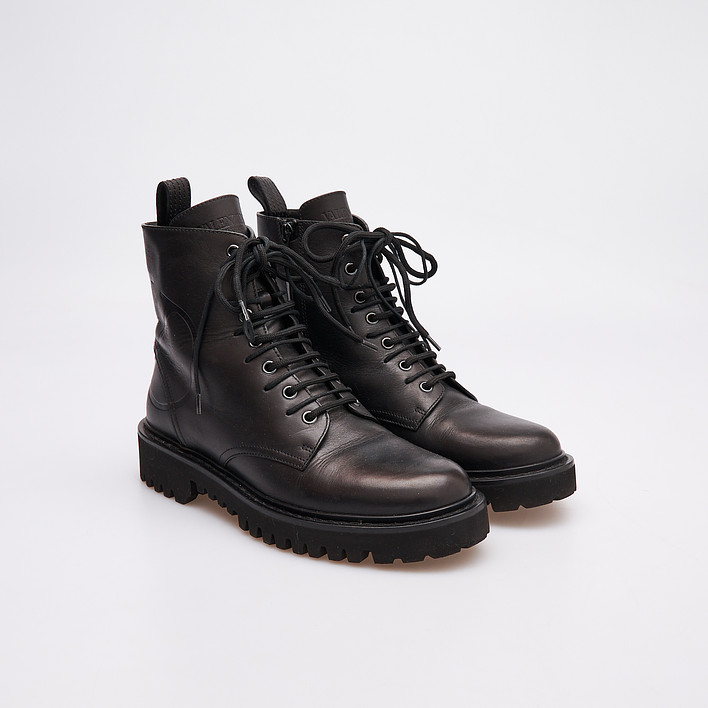 Ботинки Valentino
