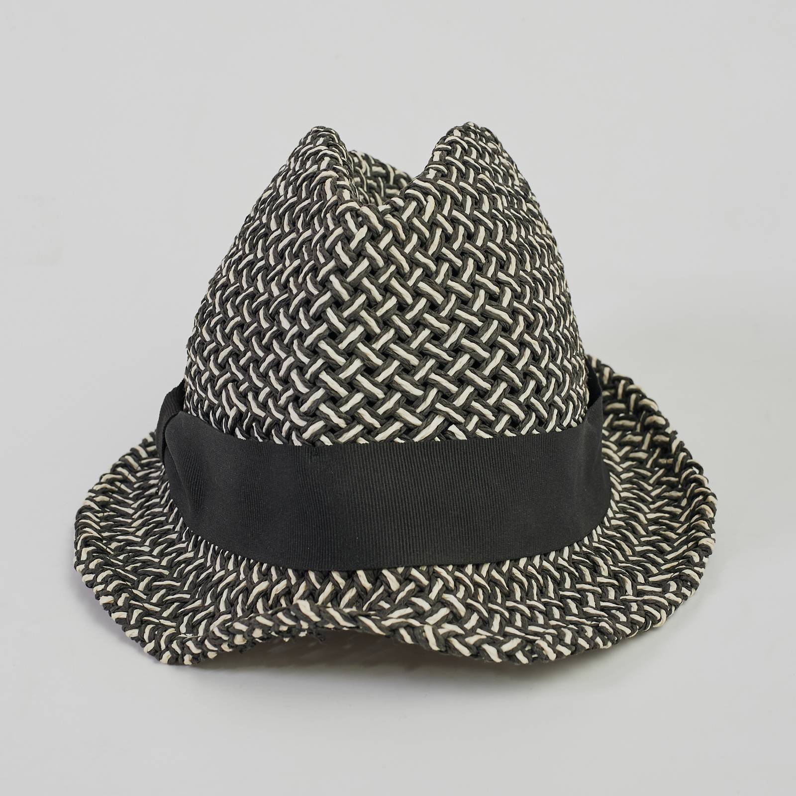 Шляпа Missoni - купить оригинал в секонд-хенде SFS
