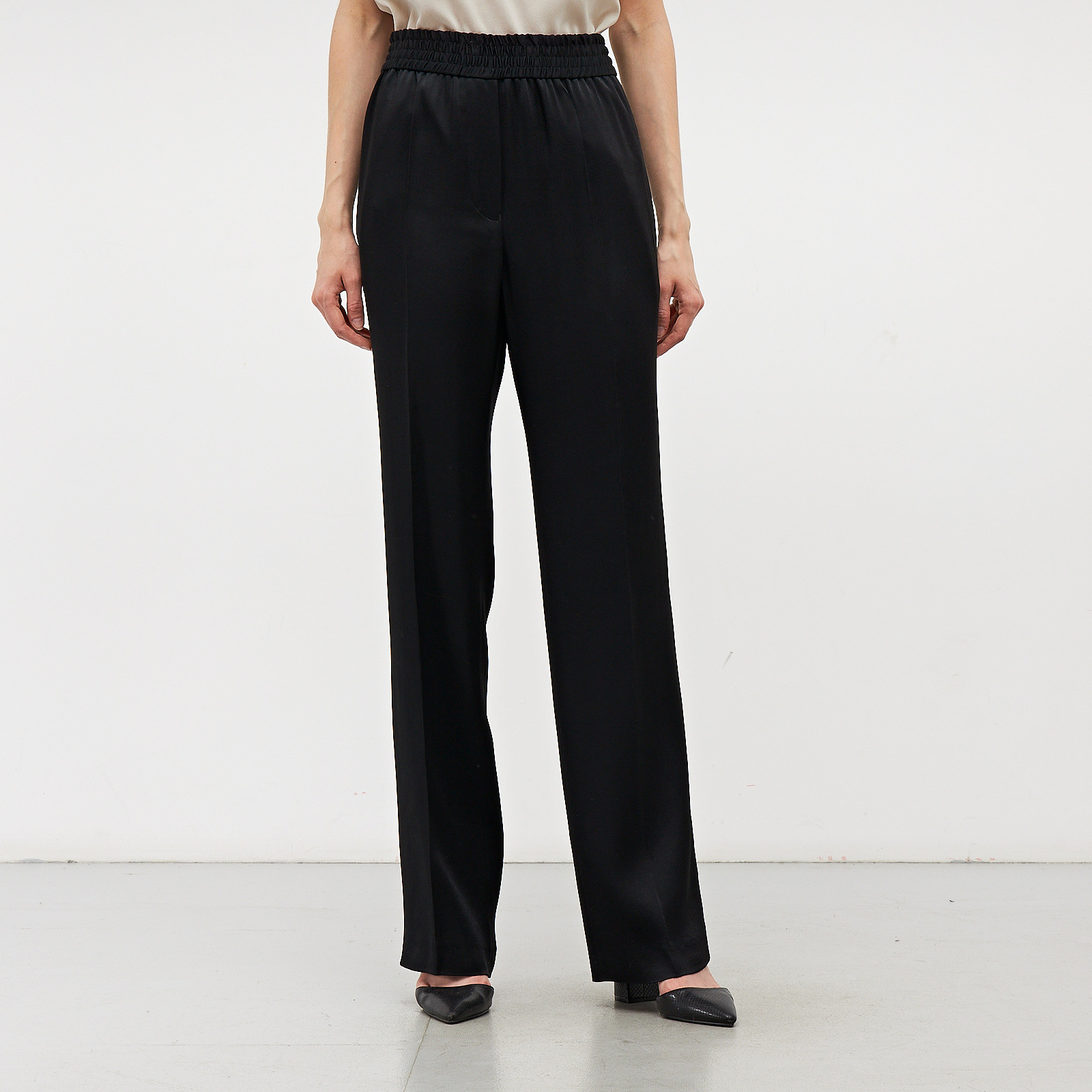 Брюки Haider Ackermann - купить оригинал в секонд-хенде SFS - 1