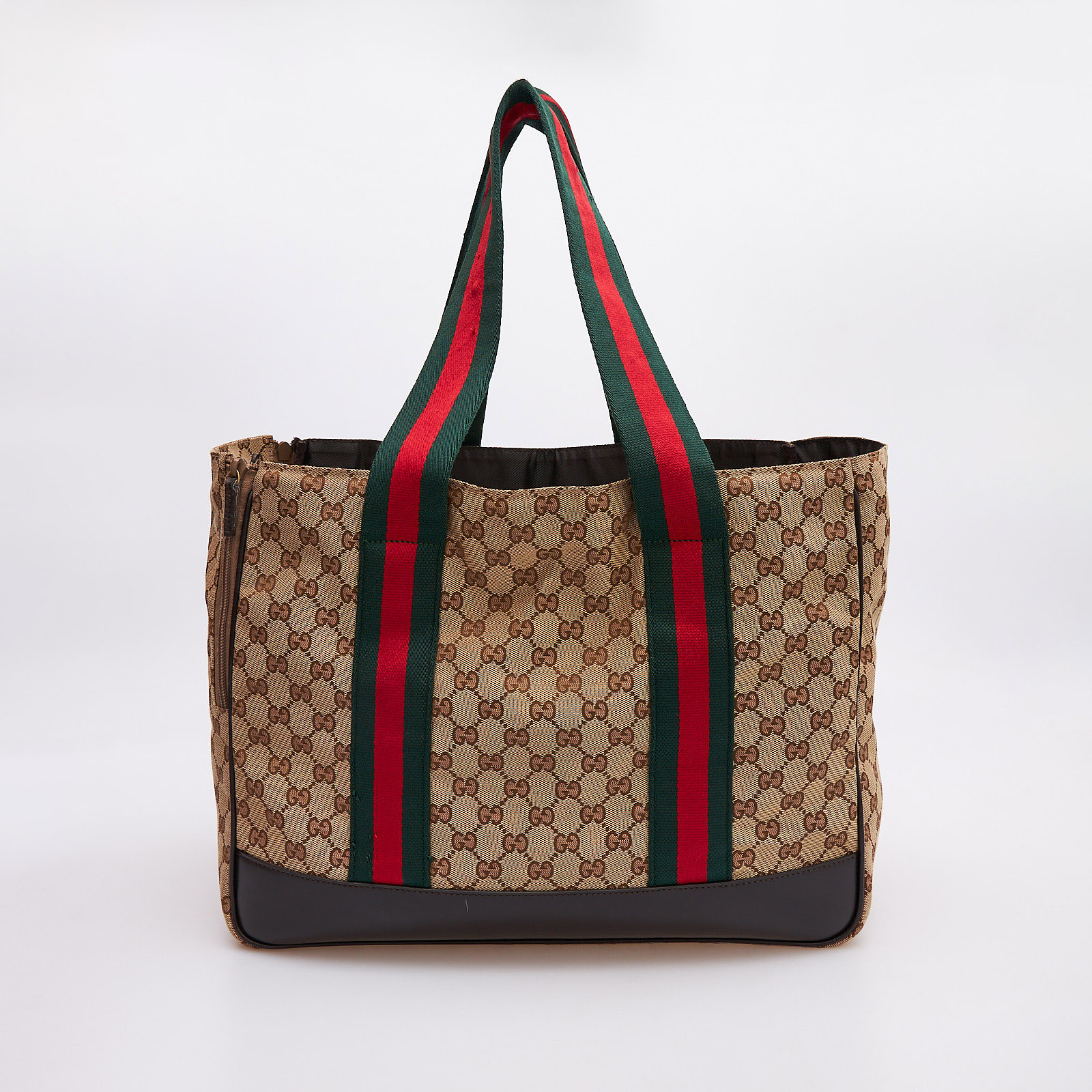 Переноска для животных Gucci - купить оригинал в секонд-хенде SFS - 1