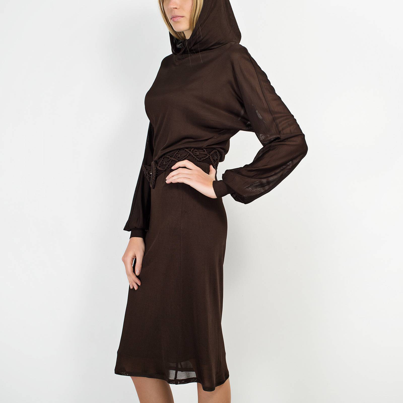 Платье Escada - купить оригинал в секонд-хенде SFS