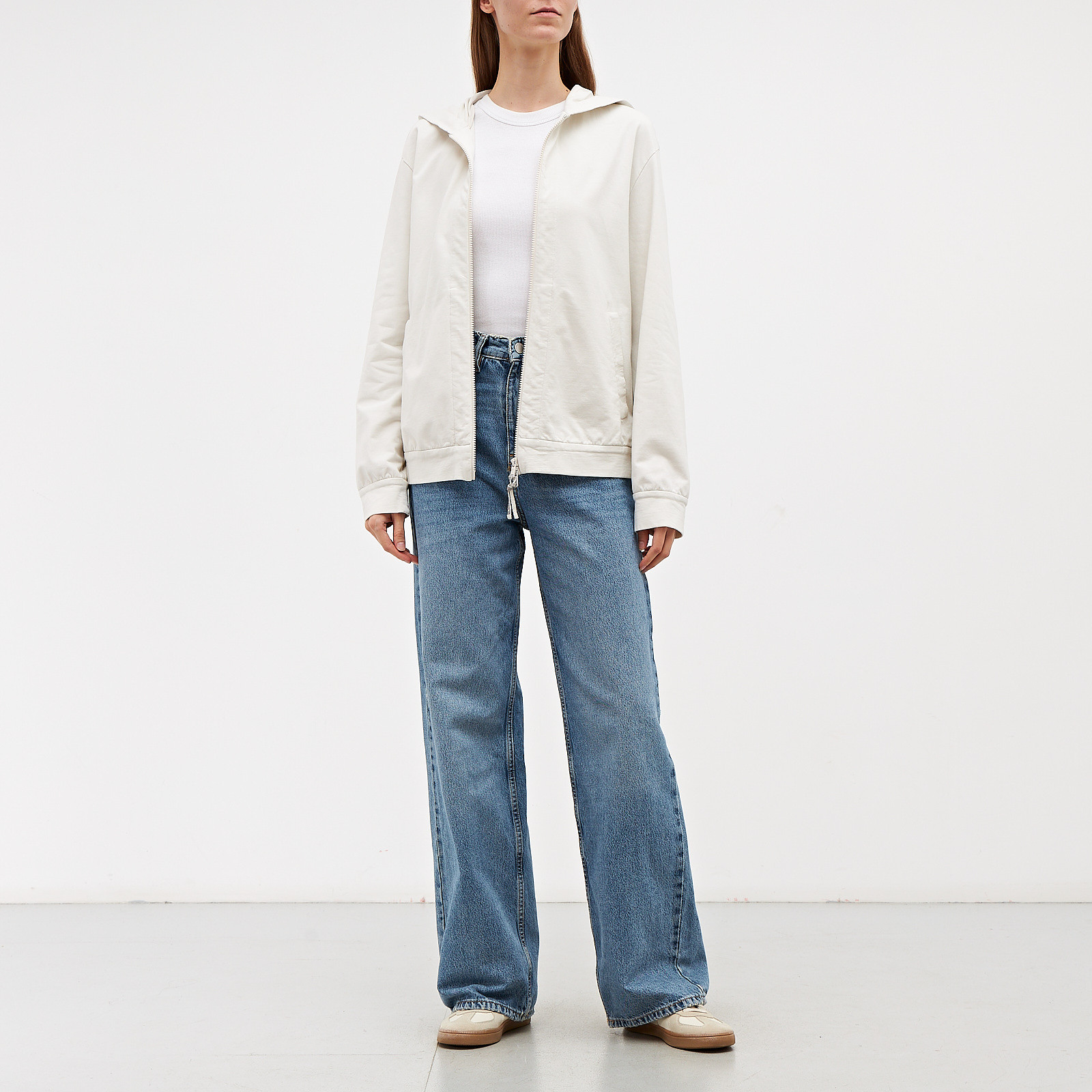 Толстовка Brunello Cucinelli - купить оригинал в секонд-хенде SFS - 2