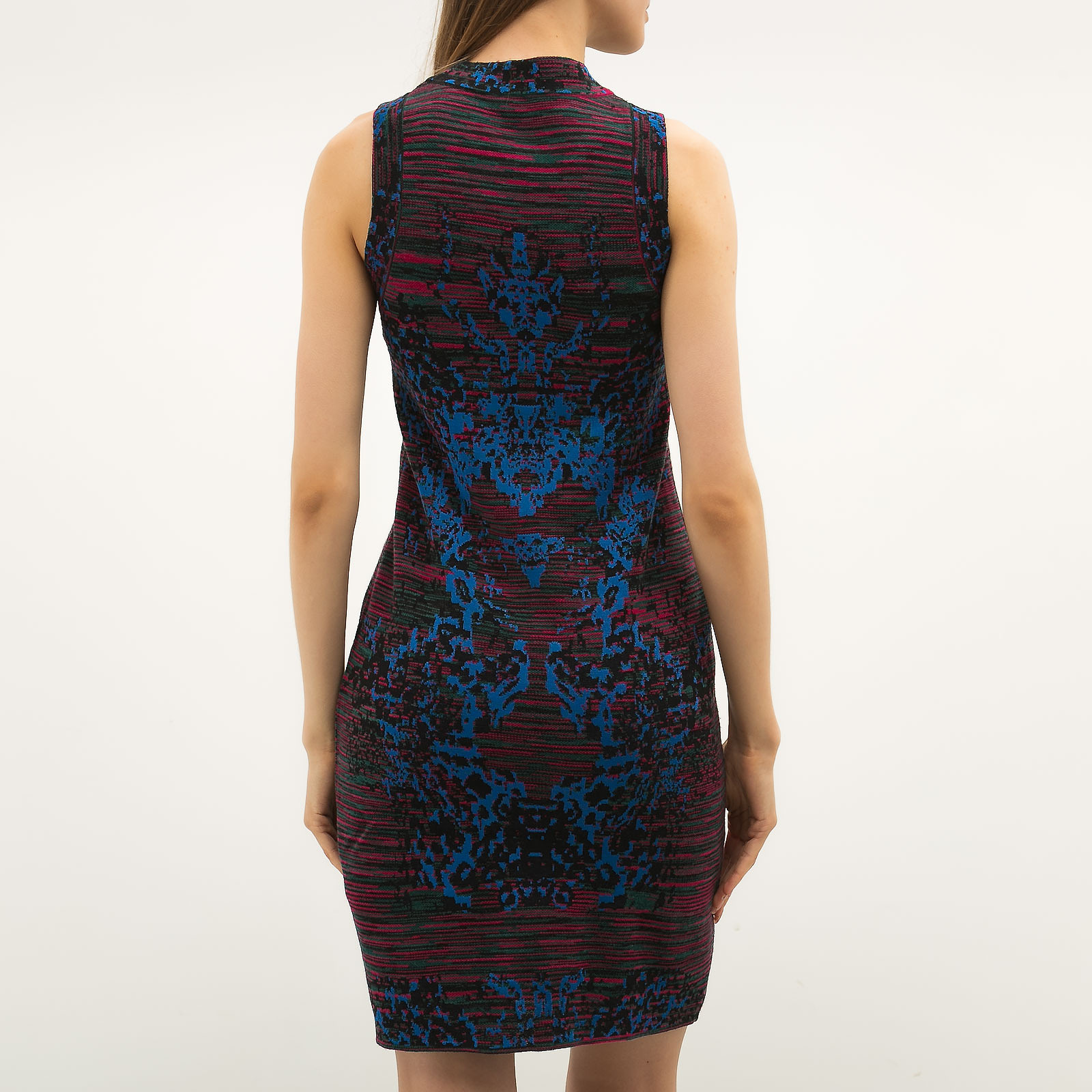 Платье Missoni - купить оригинал в секонд-хенде SFS - 3