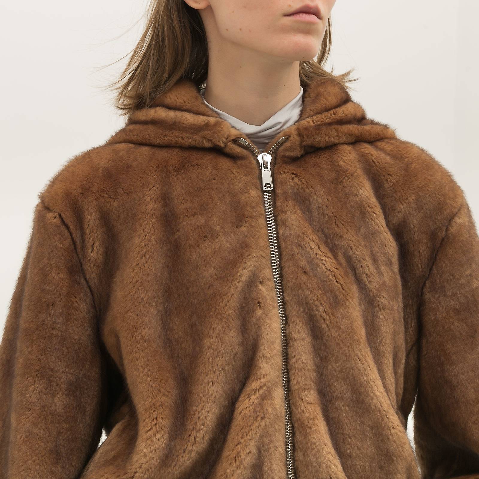 Куртка Helmut Lang - купить оригинал в секонд-хенде SFS - 5