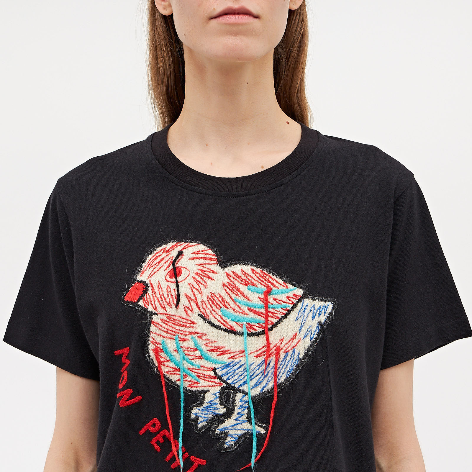 Футболка Gucci - купить оригинал в секонд-хенде SFS - 4