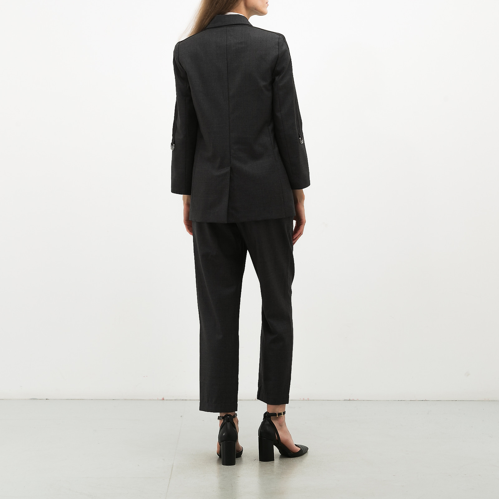 Костюм Brunello Cucinelli - купить оригинал в секонд-хенде SFS - 2