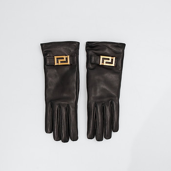 Перчатки Versace
