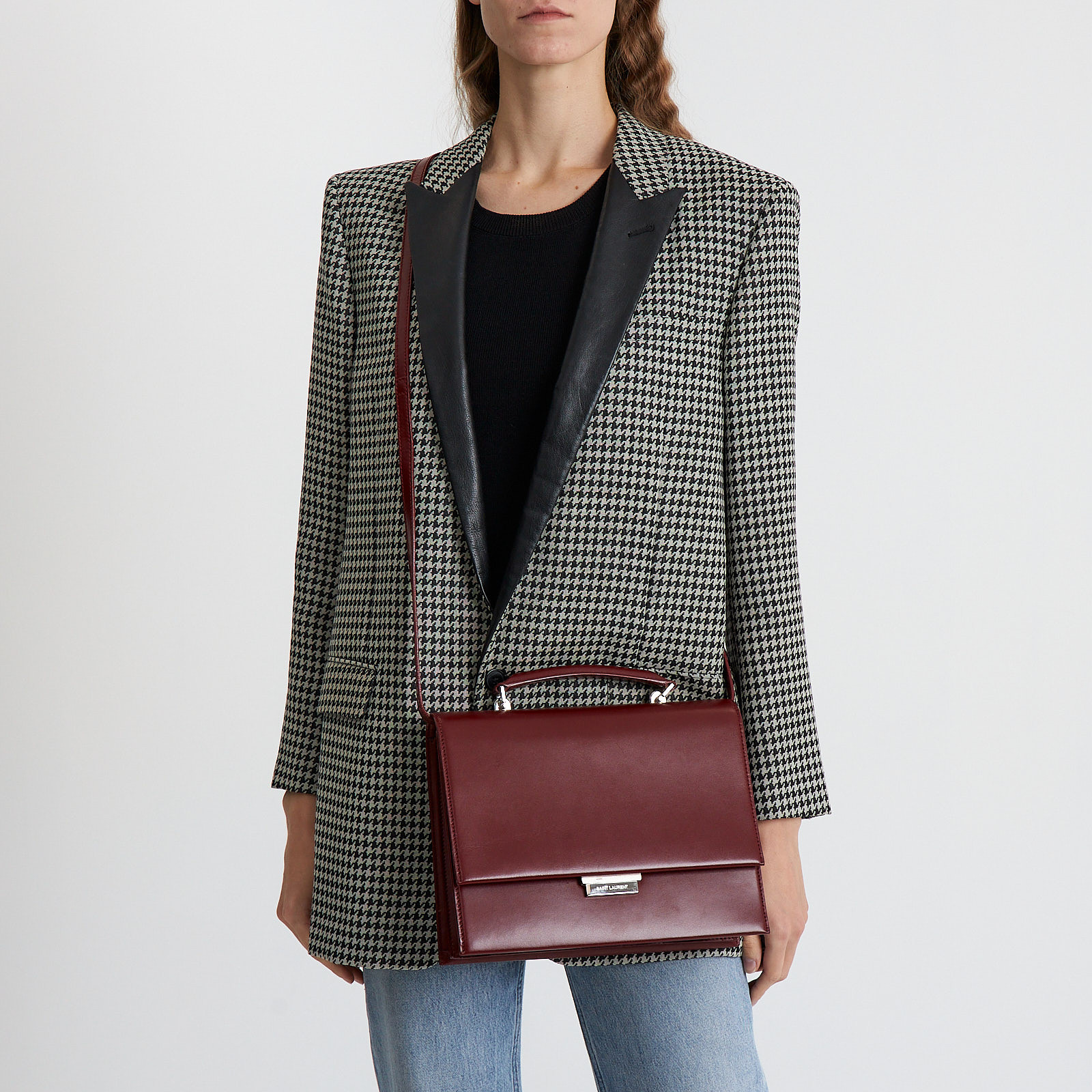 Сумка Saint Laurent - купить оригинал в секонд-хенде SFS - 2