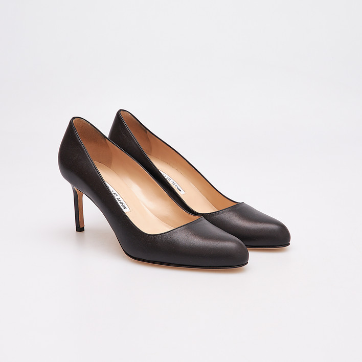 Туфли Manolo Blahnik