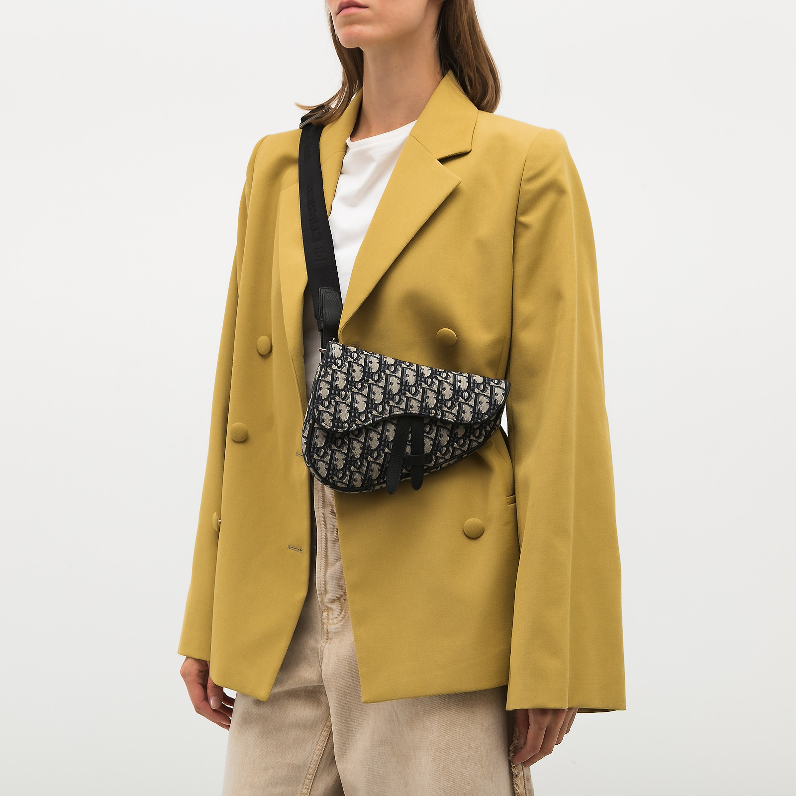 Сумка Christian Dior - купить оригинал в секонд-хенде SFS - 2