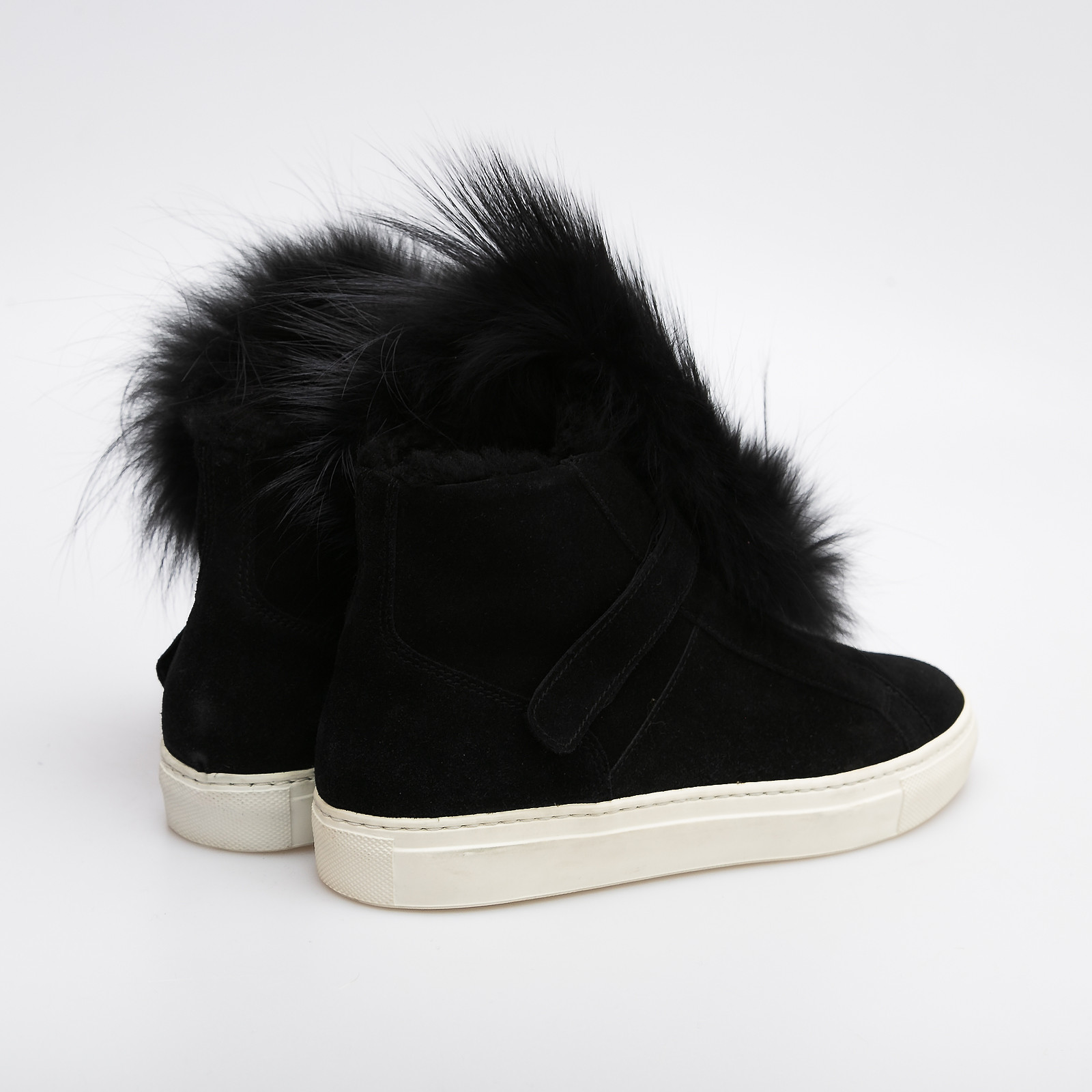 Кеды Yves Salomon - купить оригинал в секонд-хенде SFS - 3